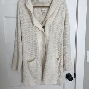 LUCKY BRAND Robe/Cardigan